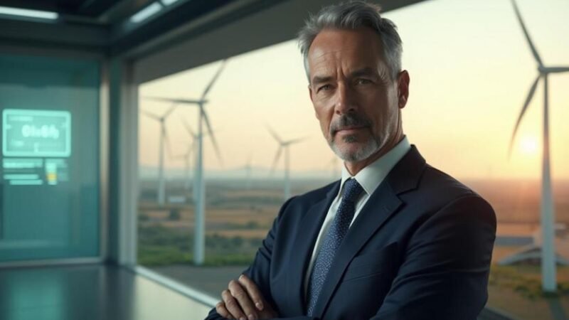 João Daniel Cascalho Novo Secretário Energia Elétrica MME Lidera Desafios Futuros João Daniel Cascalho Novo Secretário Energia Elétrica MME Lidera Desafios Futuros