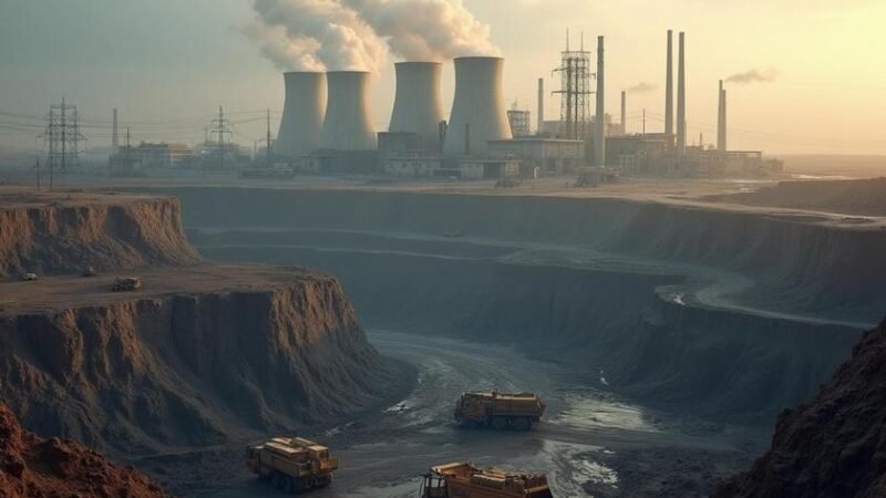 Justiça Reverte Cassação de Licença da Mina e UTE Candiota III