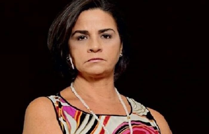 Justiça liberta Adriana Villela