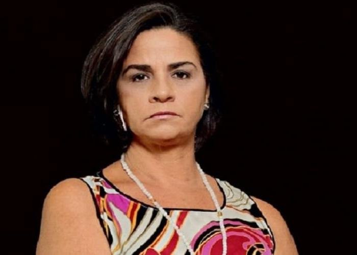 Justiça liberta Adriana Villela