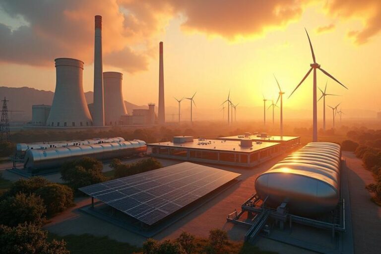 LRCAP: O Futuro da Recontratação de Térmicas Existentes no Brasil