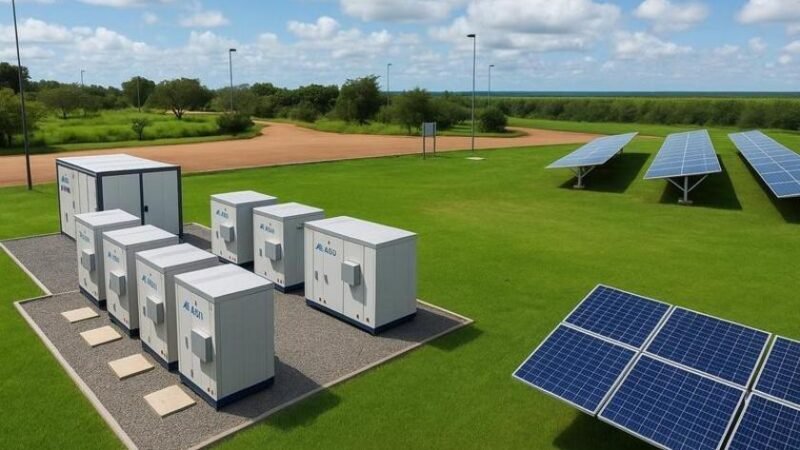 Leilão de Sistemas Isolados deve ficar no limite mínimo de energia renovável na Amazônia, diz especialista