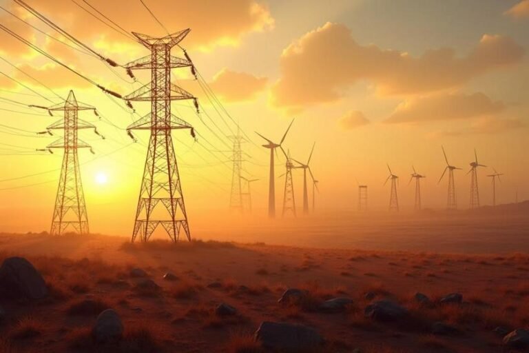 Leilão de Transmissão 2026: Ativos da MEZ Energia, Desafios Regulatórios e o Impacto do TCU