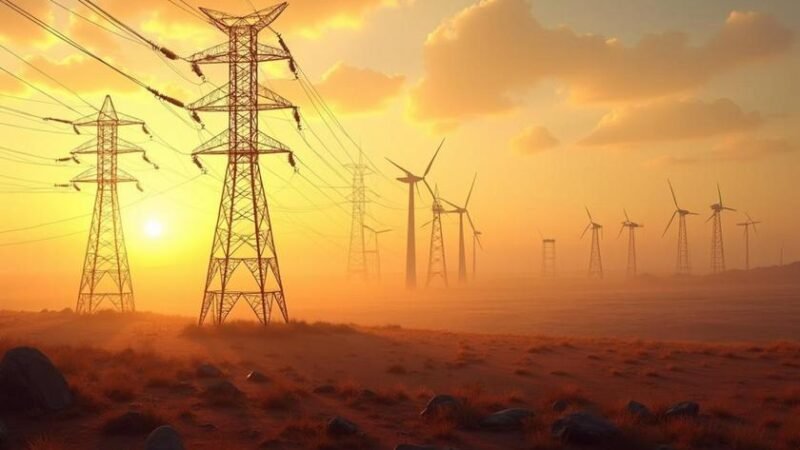 Leilão de Transmissão 2026: Ativos da MEZ Energia, Desafios Regulatórios e o Impacto do TCU