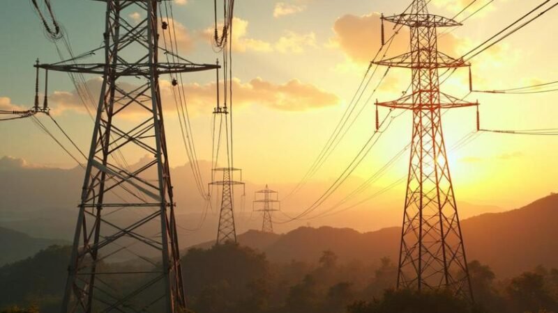 Leilão de Transmissão da Aneel: R$ 5,5 Bilhões para Impulsionar a Infraestrutura Elétrica Nacional sem MEZ