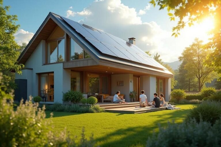 Liberdade Energética Reduza a Conta de Luz a Zero com o Anern EVO-6200