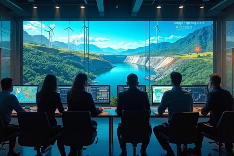 Livre Concorrência no Mercado de Energia: O Alerta das Comercializadoras