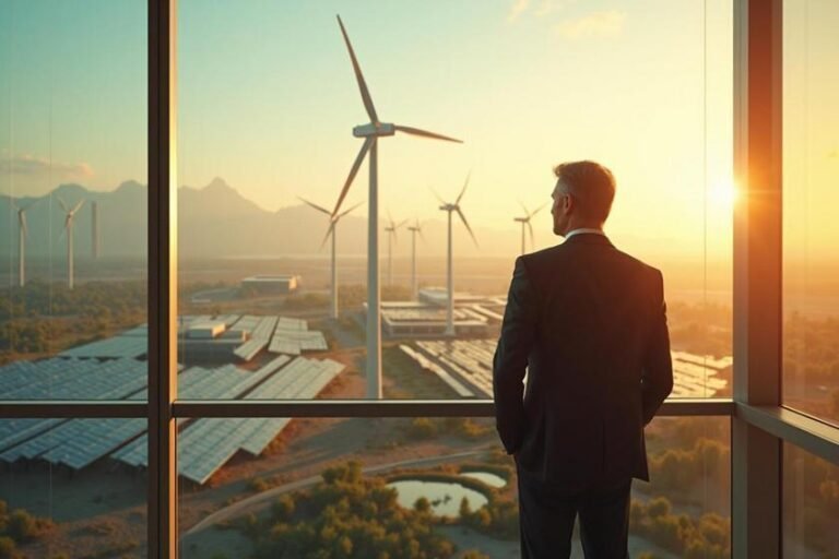 Luiz Carvalho BTG Pactual Transição Energética é Oportunidade Bilionária para o Brasil