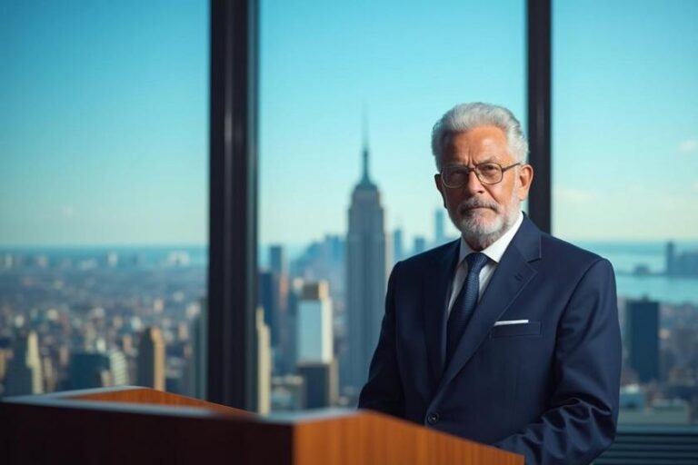 Lula Destaca Brasil em NY Com Foco em Democracia, Clima e Palestina