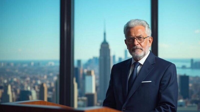 Lula Destaca Brasil em NY Com Foco em Democracia, Clima e Palestina