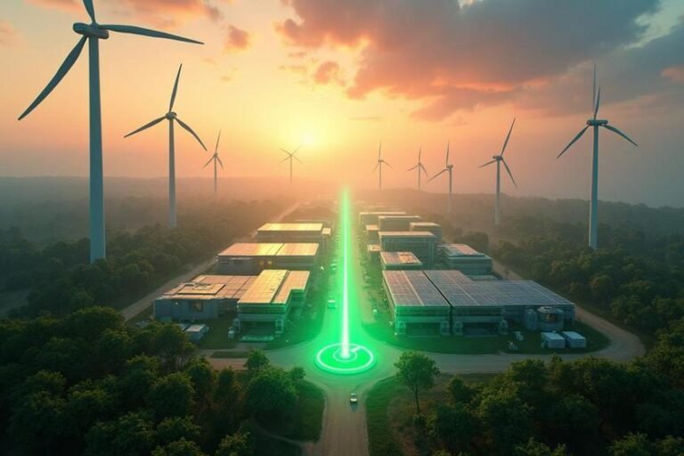 Luz Verde do Senado: Acordo Brasil-Índia Promete Ampliar Investimentos Recíprocos e Impulsionar Energia Limpa