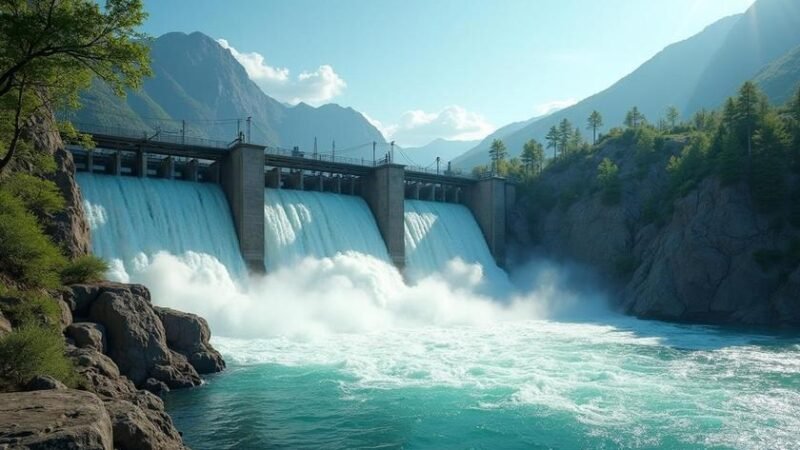 Luz Verde para a Geração: A Hidrelétrica da Emae é Autorizada a Retomar Operação Comercial Luz Verde para a Geração: A Hidrelétrica da Emae é Autorizada a Retomar Operação Comercial