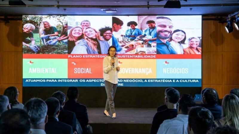 MAPFRE lança programa para integrar corretores à sua estratégia de sustentabilidade