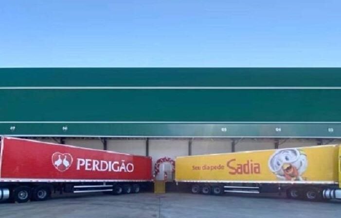 MBRF Global Foods Desponta no Cenário Mundial MBRF Global Foods Desponta no Cenário Mundial