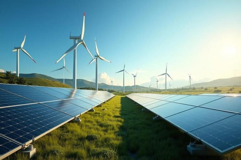 MME Acelera Abertura Total do Mercado de Energia: Mais Liberdade e Renováveis para Todos