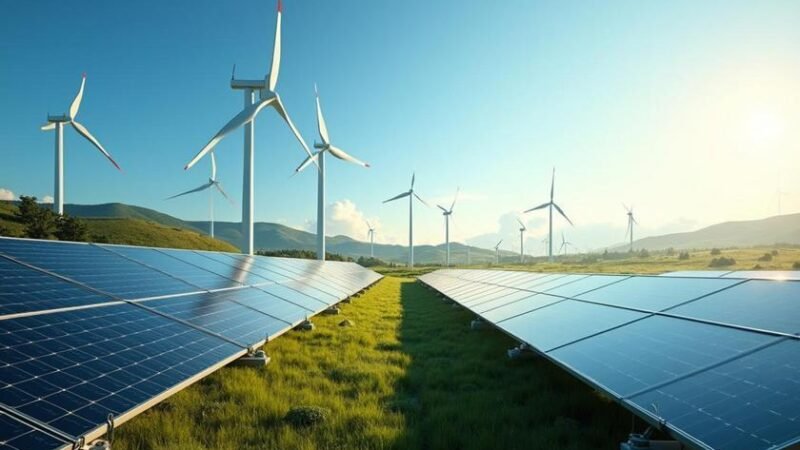 MME Acelera Abertura Total do Mercado de Energia: Mais Liberdade e Renováveis para Todos
