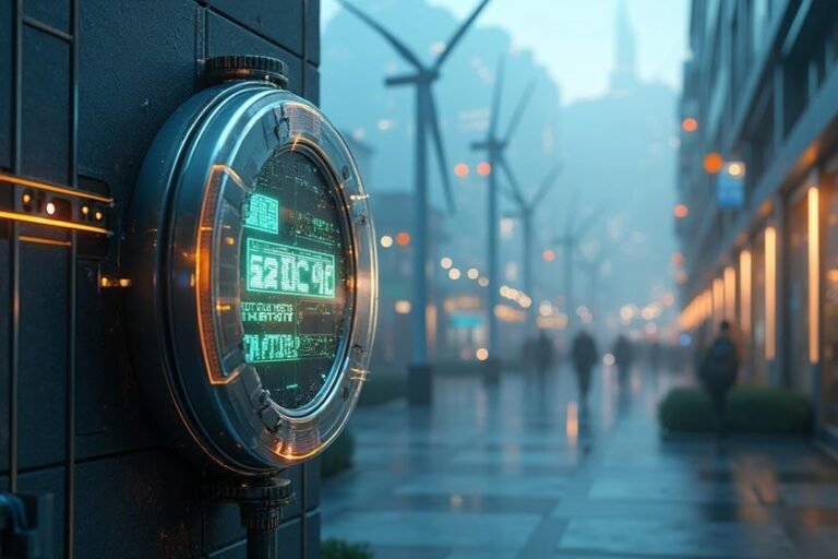 MME Impulsiona a Revolução Energética com Medidores Inteligentes