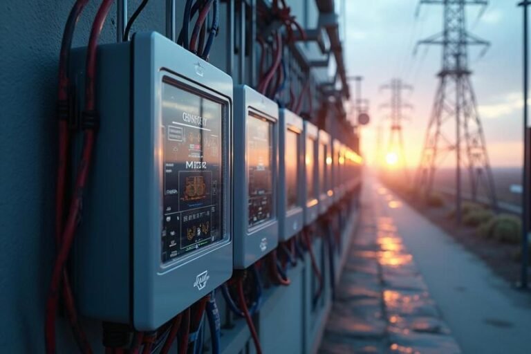 MME Impulsiona a Revolução Energética com Medidores Inteligentes nas Distribuidoras