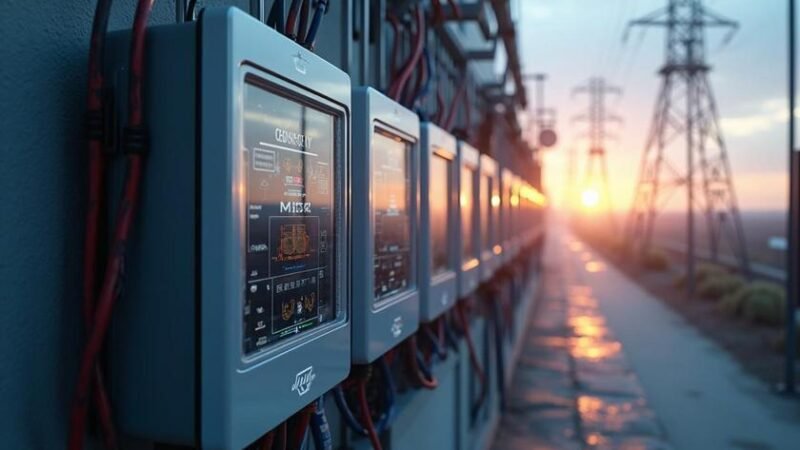 MME Impulsiona a Revolução Energética com Medidores Inteligentes nas Distribuidoras