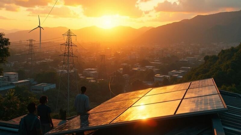 MMGD no Curtailment Brasil: O Setor Elétrico Clama por Inclusão e Compensação