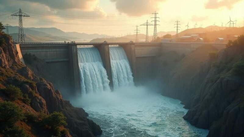 MP 1.300 Aprovada: Comissão Endossa Repactuar Dívida de Hidrelétricas e Reestrutura Setor Elétrico