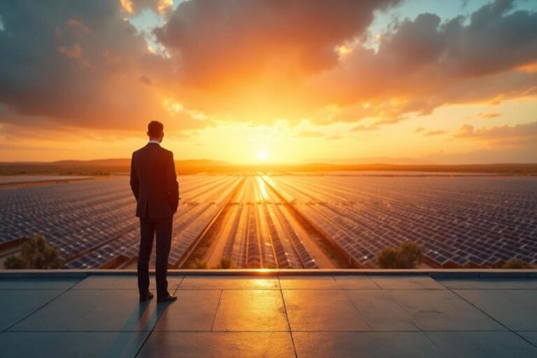 MP 1.300: Impasse com a MMGD Define o Futuro da Energia Solar no Brasil