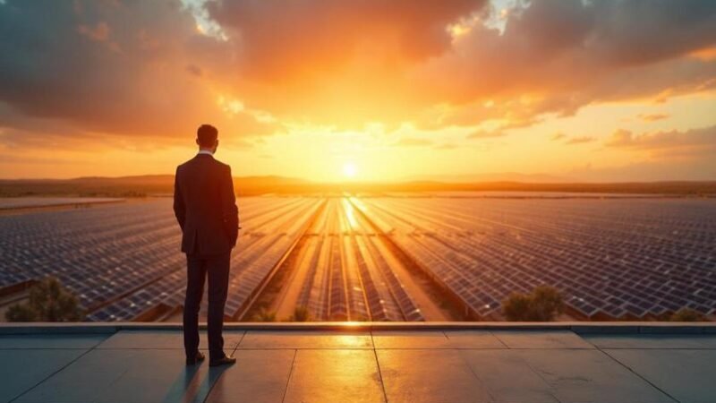 MP 1.300: Impasse com a MMGD Define o Futuro da Energia Solar no Brasil