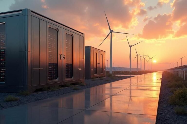 MP 1.304: O Impulso para Baterias, Data Centers e o Futuro da Energia no Brasil