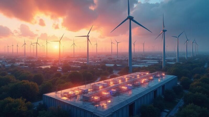 MP 1304: A Solução Estrutural para Cortes de Geração Renovável em Debate no Congresso MP 1304: A Solução Estrutural para Cortes de Geração Renovável em Debate no Congresso