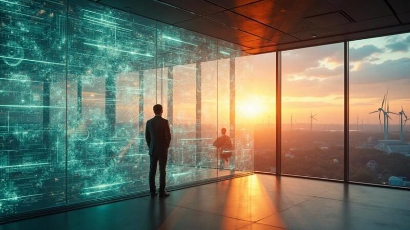 MP do Redata: EPE Registra Recorde de 5,8 GW em Pedidos de Conexão em 24h