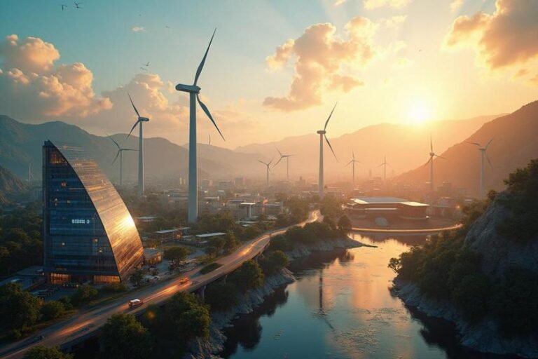 MP do Redata: Impulsionando o Futuro Digital do Brasil com Investimentos e Energia Renovável