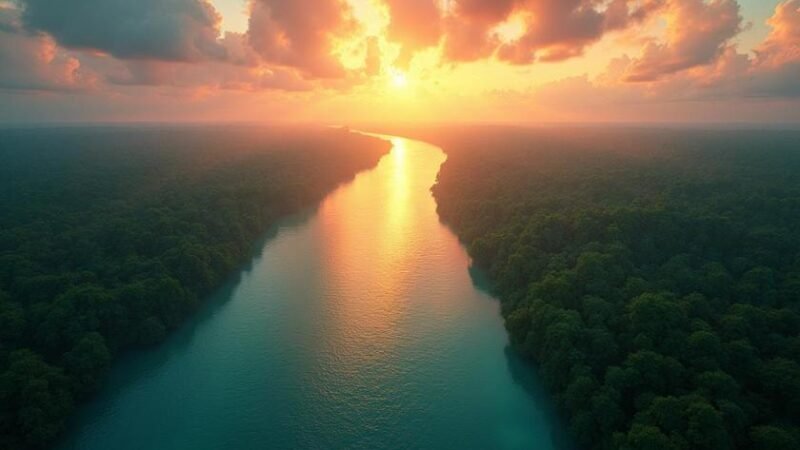 MPF Recomenda Impedimento da Exploração de Petróleo na Foz do Amazonas