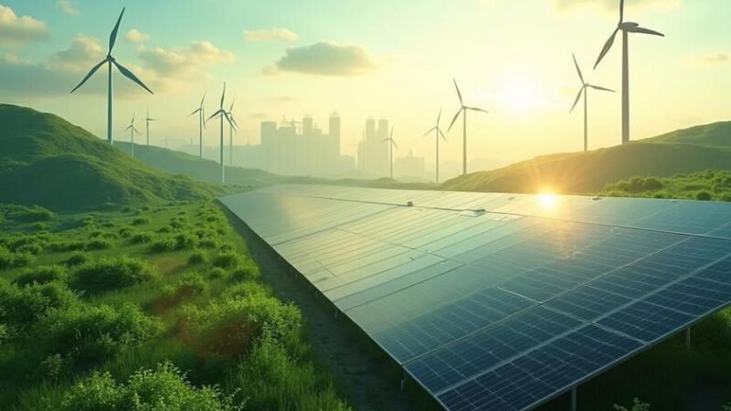 Maré Verde: Aceleração da Pressão Climática Sobre Gigantes da Emissão Maré Verde: Aceleração da Pressão Climática Sobre Gigantes da Emissão