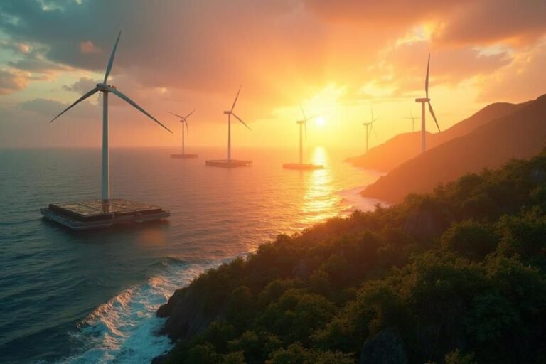 Margem Equatorial: O Destino dos Royalties para o Futuro Sustentável do Brasil