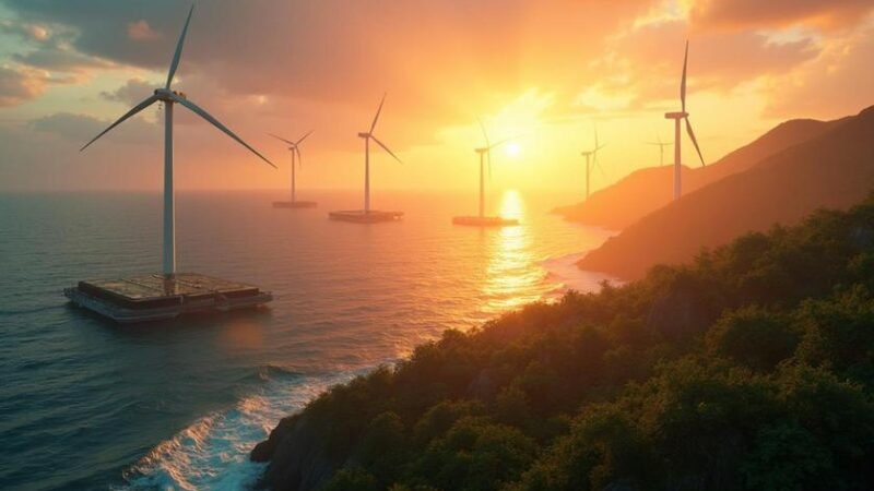 Margem Equatorial: O Destino dos Royalties para o Futuro Sustentável do Brasil