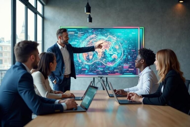 Marketing Digital: O Guia Completo para o Sucesso Online