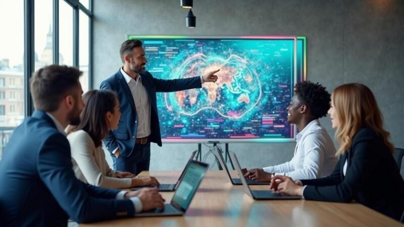 Marketing Digital: O Guia Completo para o Sucesso Online