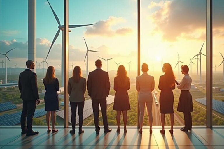 Mercado Livre de Energia Celebra Expansão Recorde para PMEs e Democratiza Acesso à Energia
