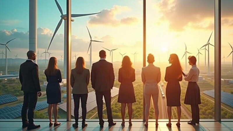 Mercado Livre de Energia Celebra Expansão Recorde para PMEs e Democratiza Acesso à Energia