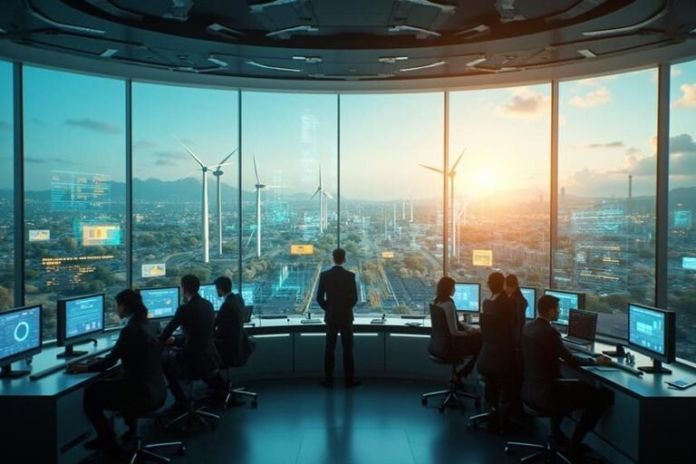 Mercado Livre de Energia: Crescimento Exponencial e Escolha Estratégica para Empresas