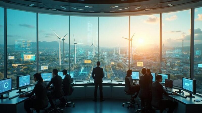 Mercado Livre de Energia: Crescimento Exponencial e Escolha Estratégica para Empresas