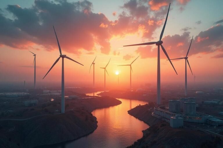 Mercosul-EFTA: Acordo Histórico Rumo à Transição Energética Global