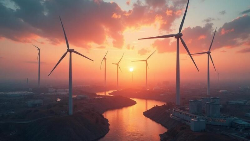 Mercosul-EFTA: Acordo Histórico Rumo à Transição Energética Global