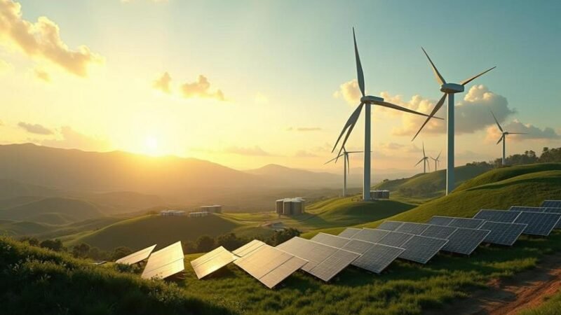 Minas Gerais Lidera Transição Energética Lançando Consulta Pública para Contratar Energia Renovável no Mercado Livre