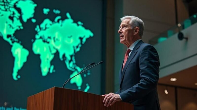 Ministro Pede Manutenção do Núcleo da MP 1.300 Energia Limpa Desafios no Congresso