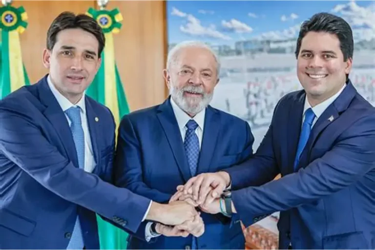 Ministros de partidos rompidos com Lula preferem a pasta ao rompimento