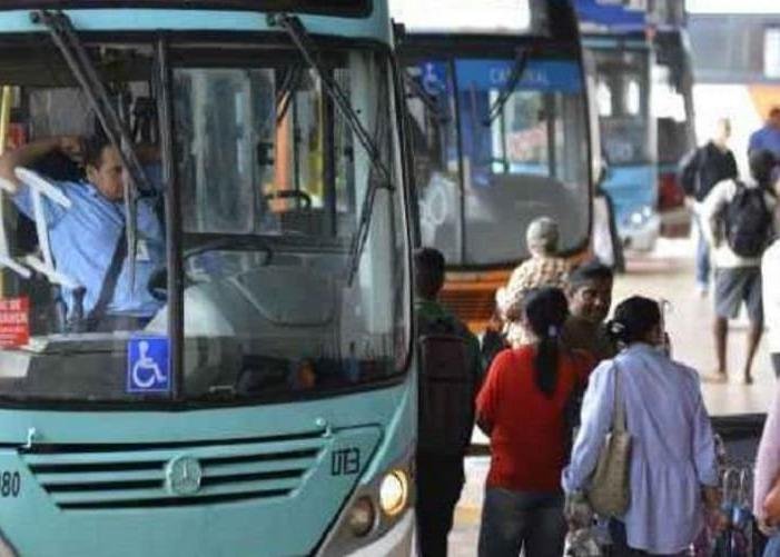 Moradores do Entorno pagam mais caro pelo transporte