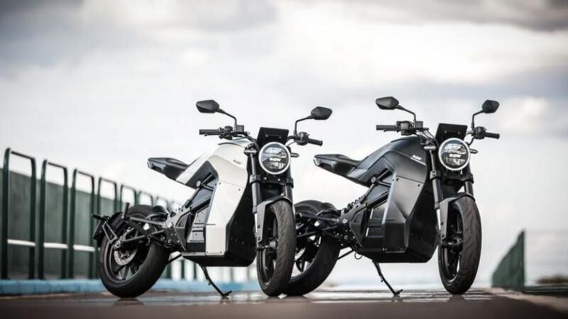 Motos elétricas promovem economia substancial ao consumidor