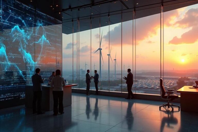N5X Alcança R$ 1 Bilhão e Impulsiona o Mercado Livre de Energia