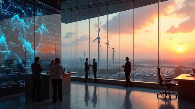 N5X Alcança R$ 1 Bilhão e Impulsiona o Mercado Livre de Energia